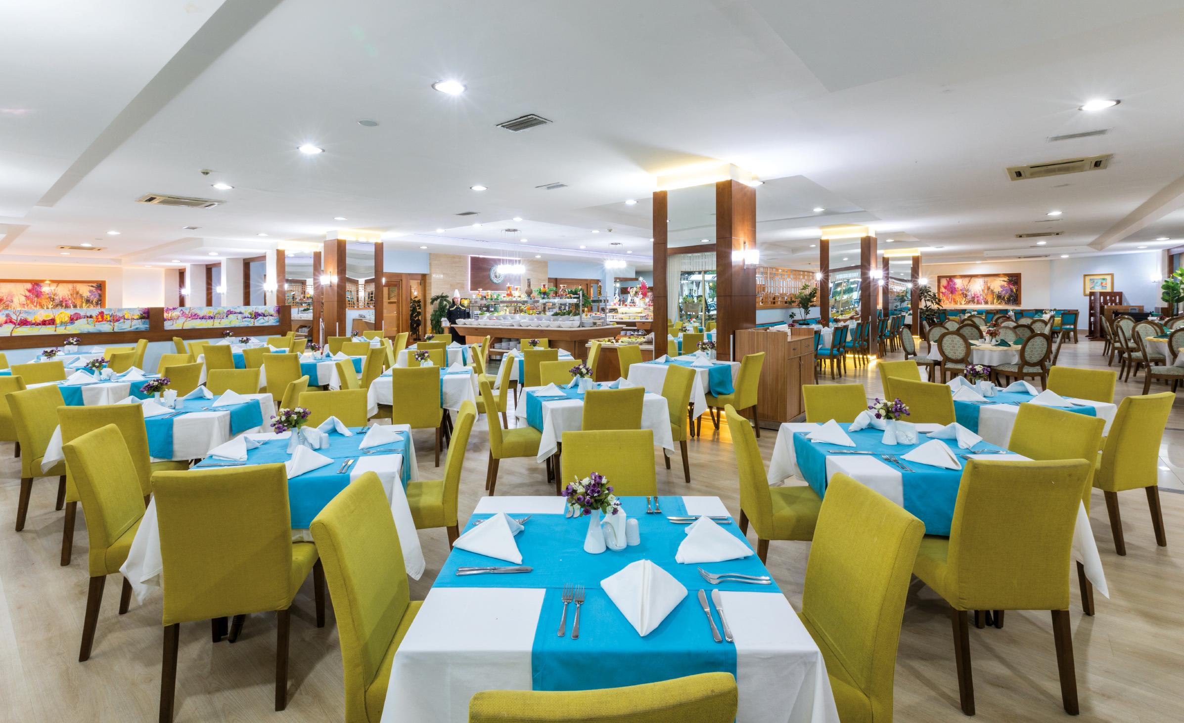Side Breeze Hotel 안탈리아 외부 사진