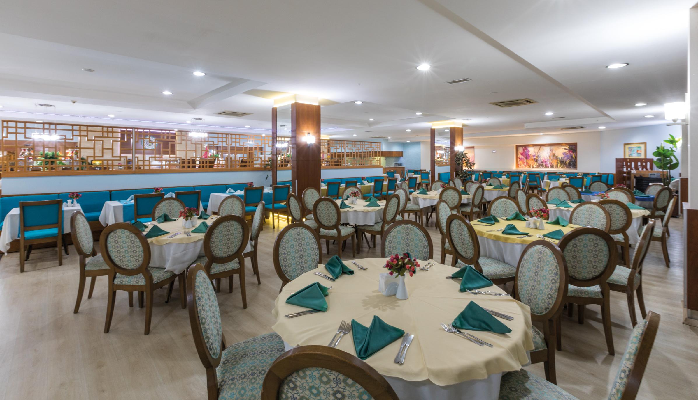 Side Breeze Hotel 안탈리아 외부 사진