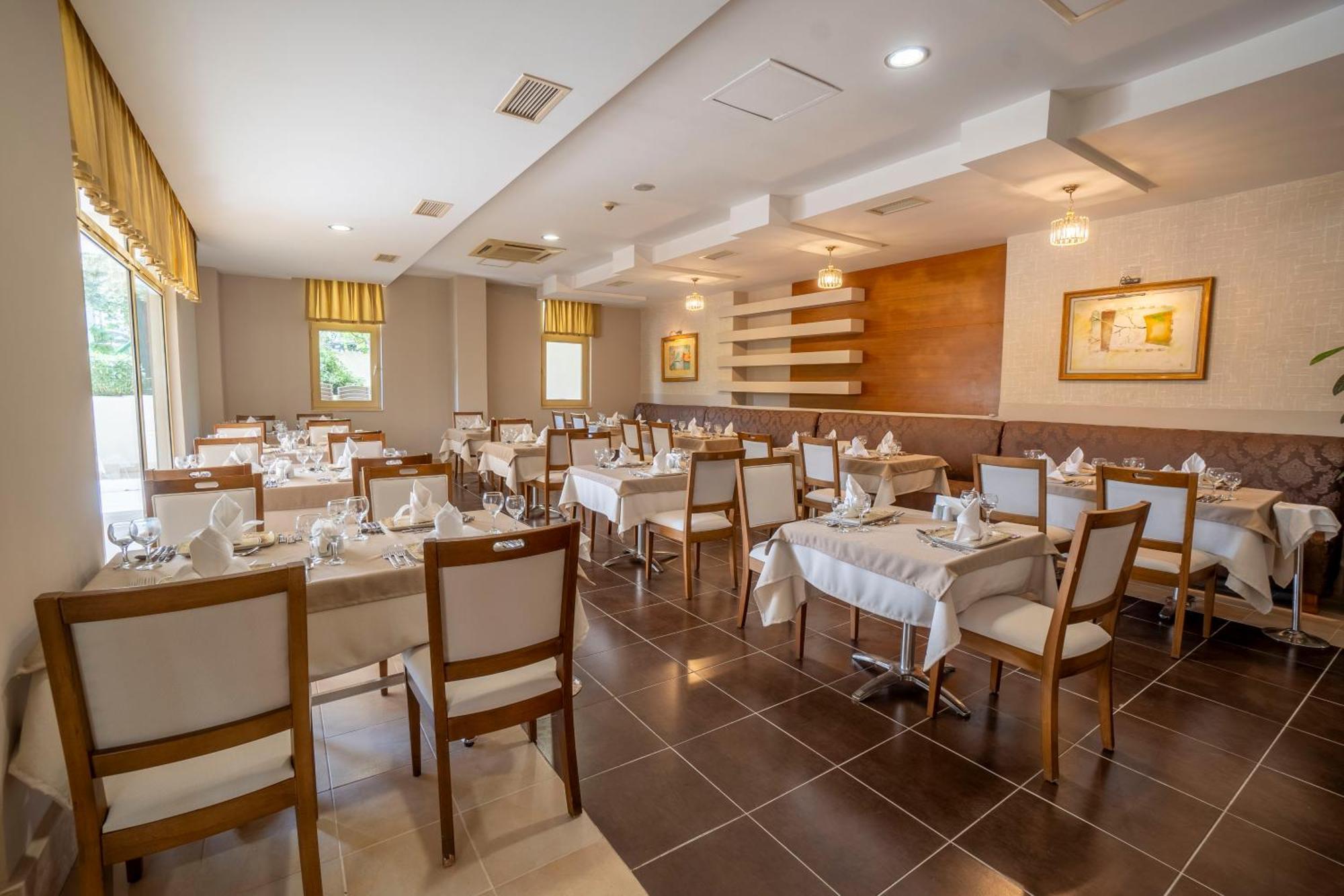 Side Breeze Hotel 안탈리아 외부 사진