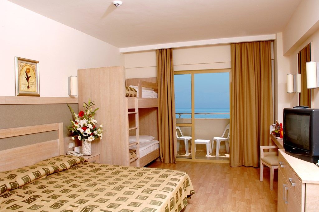 Side Breeze Hotel 안탈리아 외부 사진